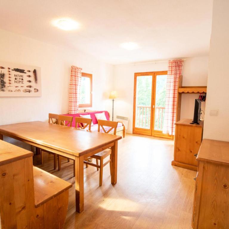 Résidence Belvedere Busseroles - RESIDENCE LE BELVEDERE "BUSSEROLES" - BELVB04 MAE-3100 - Appartement - 15