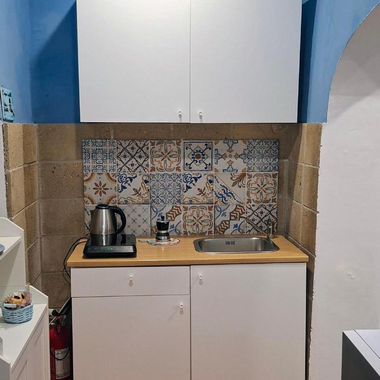 Casa milù - Appartamento con 1 Camera da Letto - 8