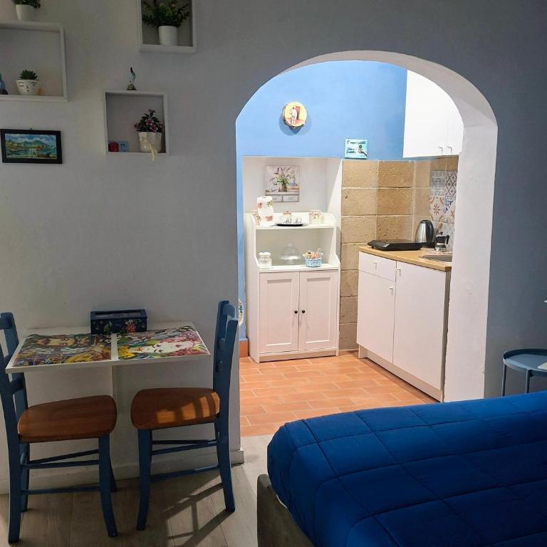 Casa milù - Appartamento con 1 Camera da Letto - 12