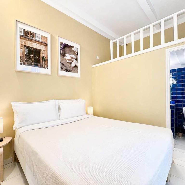 Èrsextius GAD Aix-en-Provence - Appartement - 5