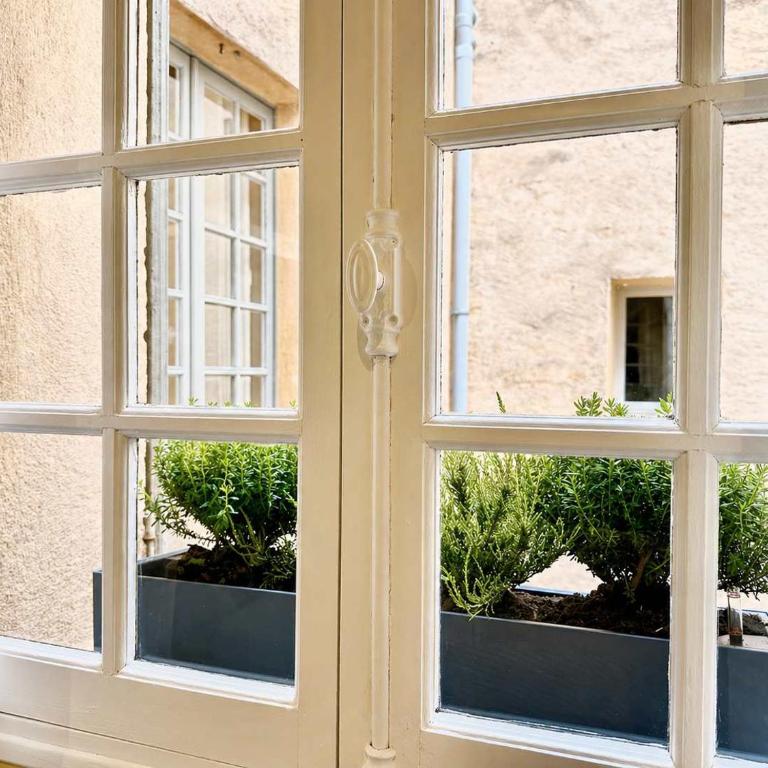 Èrsextius GAD Aix-en-Provence - Appartement - 8