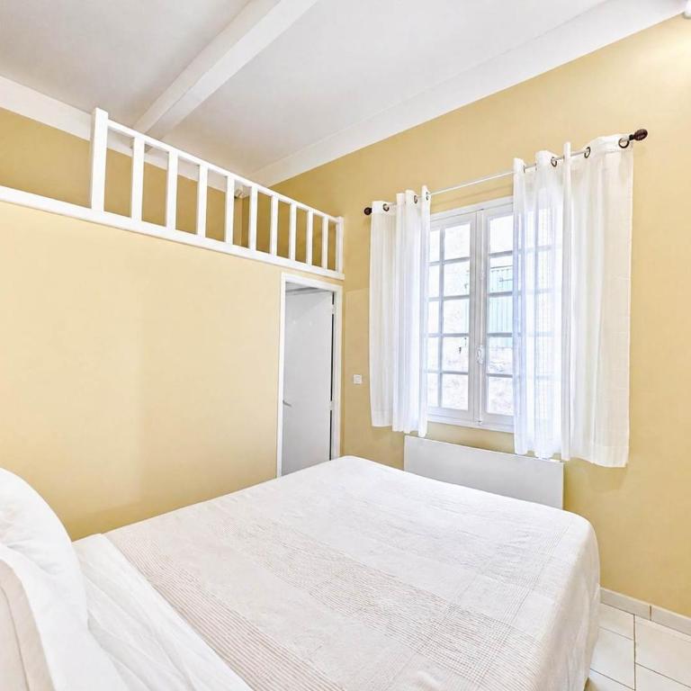 Èrsextius GAD Aix-en-Provence - Appartement - 12