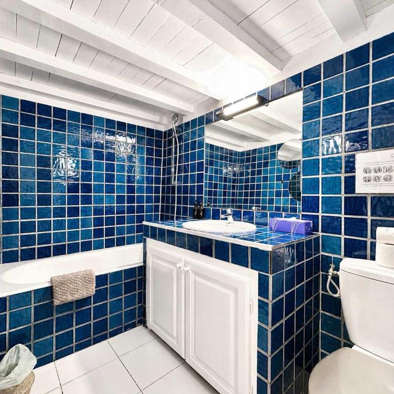 Èrsextius GAD Aix-en-Provence - Appartement - 11
