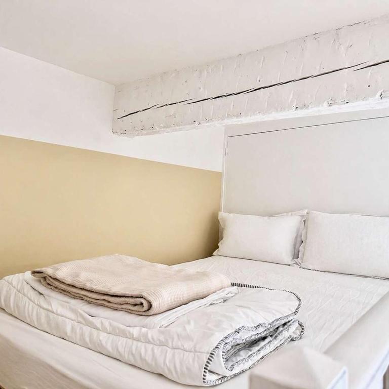 Èrsextius GAD Aix-en-Provence - Appartement - 19
