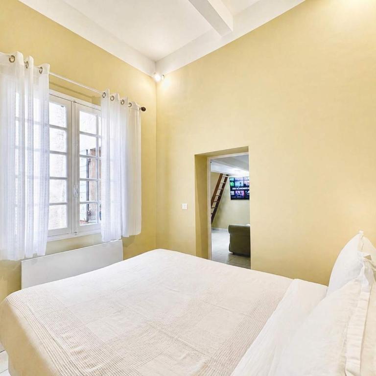 Èrsextius GAD Aix-en-Provence - Appartement - 20