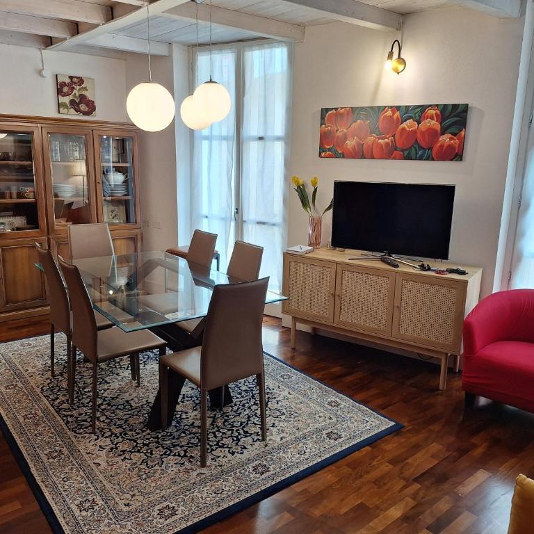 Casa Lamarmora - Appartamento Deluxe con 3 Camere da Letto - 2