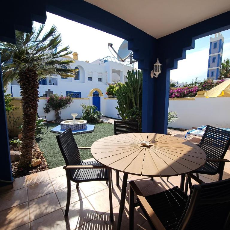 El sueño de Rocío - Two-Bedroom House - 1