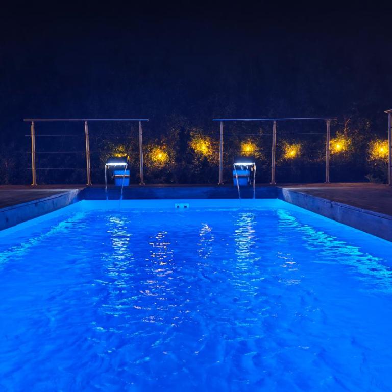 Domus DEA Holiday Home - One-Bedroom House - 11