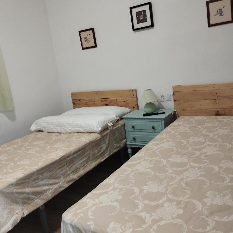 Complejo Estival Park - Two-Bedroom Apartment - 11
