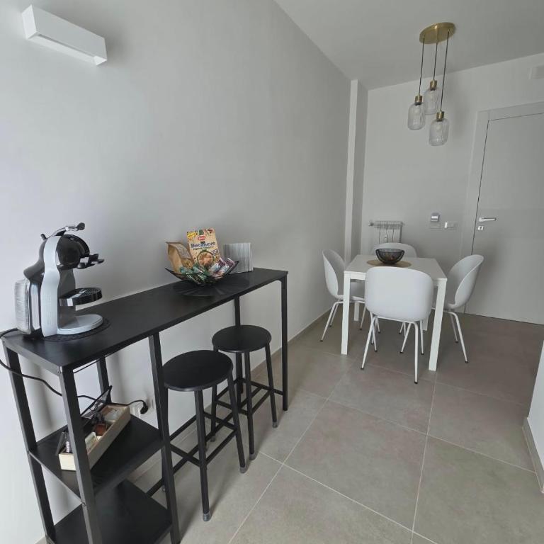 AMI Urban Suites - Appartamento Superior con Balcone - 4