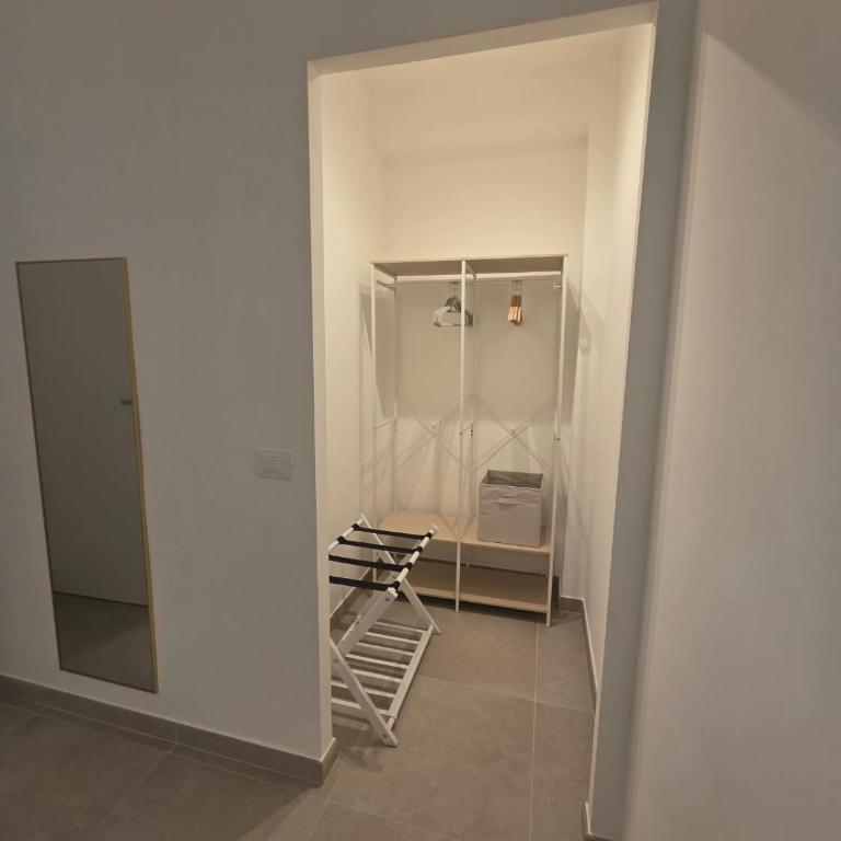 AMI Urban Suites - Appartamento Superior con Balcone - 3