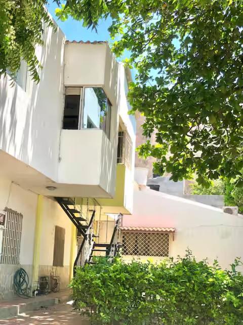 a pasos del mar , hermoso apartamento en el rodadero - Apartamento de 2 dormitorios - 14