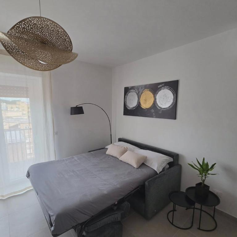 AMI Urban Suites - Appartamento Deluxe con 1 Camera da Letto e Vista Città - 3