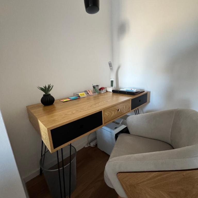 Linz urban lifestyle apartment - Apartment mit 1 Schlafzimmer - 2
