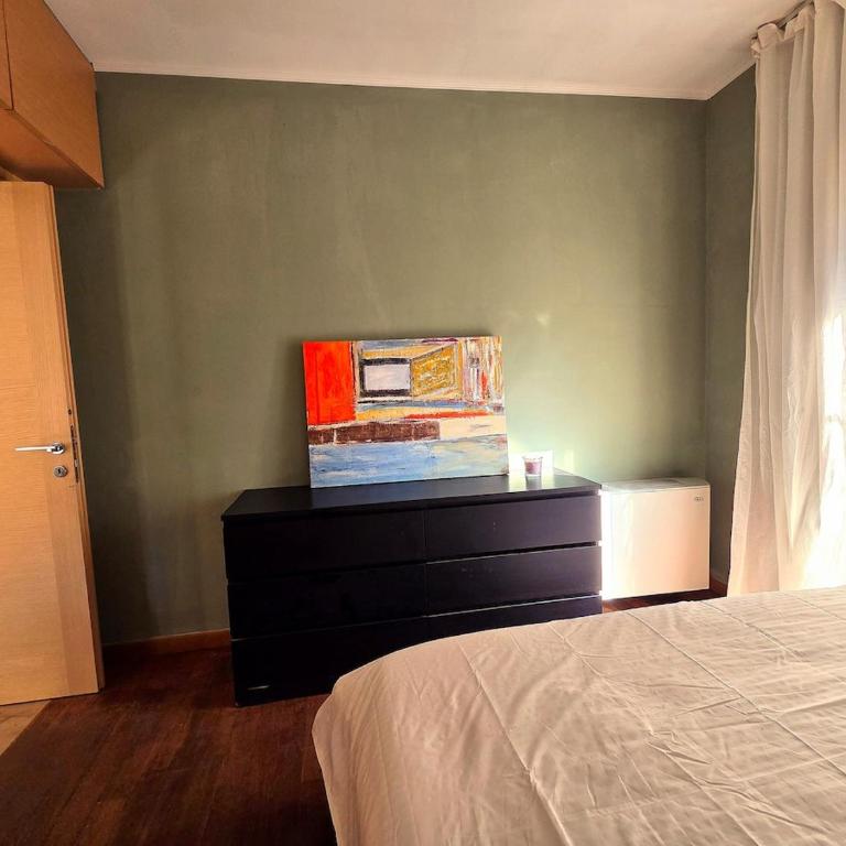 Riverside Private Garden Apartment Lungarno del Tempio - Appartamento con 2 Camere da Letto - 6