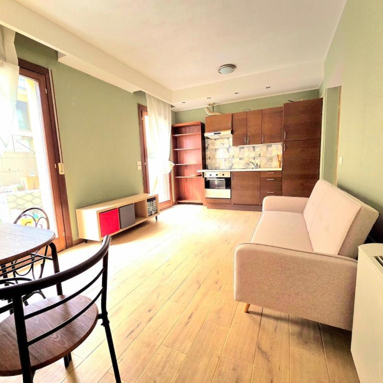 Riverside Private Garden Apartment Lungarno del Tempio - Appartamento con 2 Camere da Letto - 8