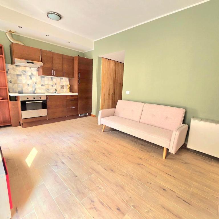 Riverside Private Garden Apartment Lungarno del Tempio - Appartamento con 2 Camere da Letto - 9