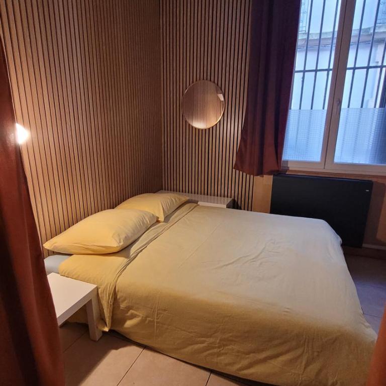 Coeur de ville - Apartment mit 2 Schlafzimmern - 5