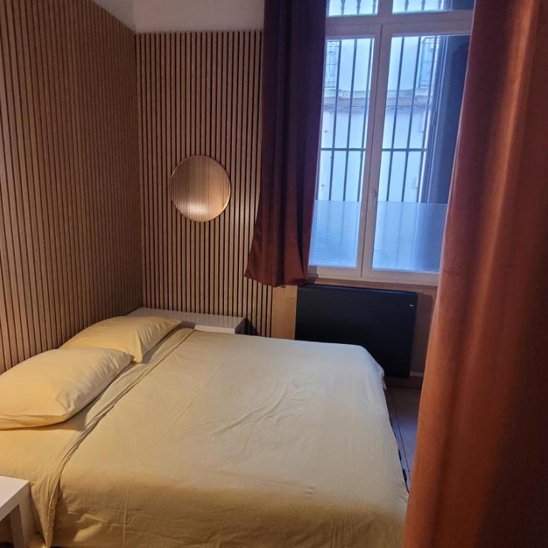 Coeur de ville - Apartment mit 2 Schlafzimmern - 4
