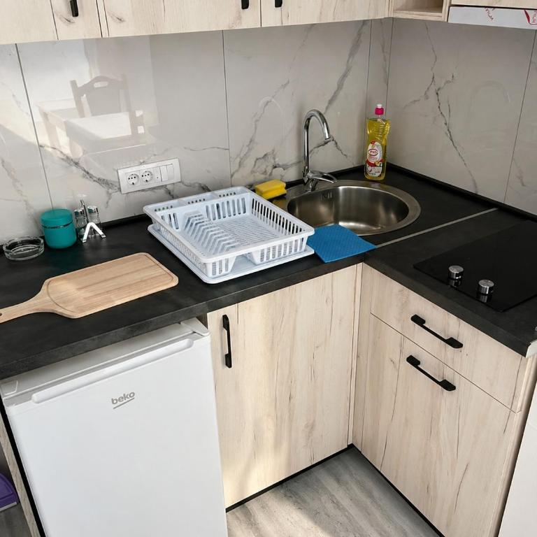 Apartments Green Place - Apartman sa 1 Spavaćom Sobom - 8
