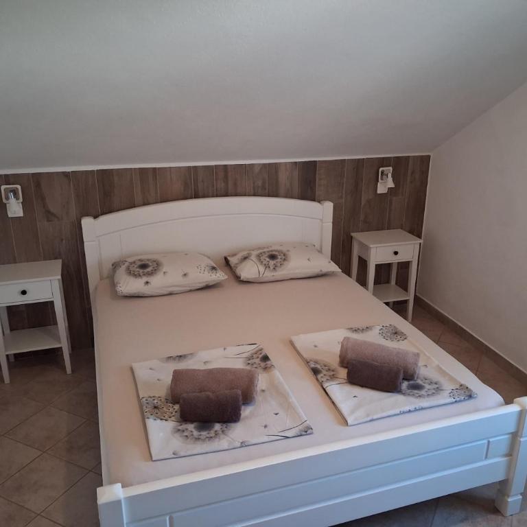 Guesthouse Anita - One-Bedroom Apartment - No Balcony - 6
