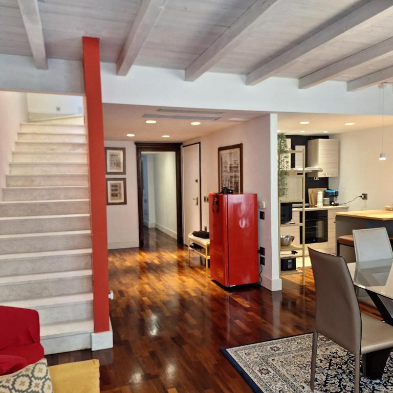 Casa Lamarmora - Appartamento Deluxe con 3 Camere da Letto - 6