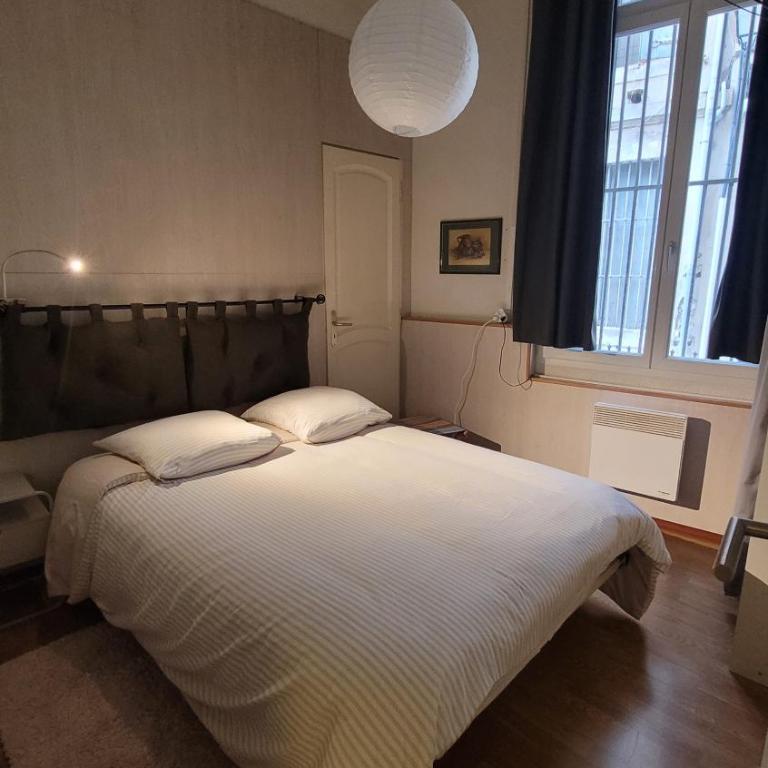 Coeur de ville - Apartment mit 2 Schlafzimmern - 3