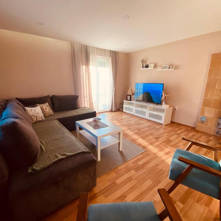 Apartman Nađa - Porodični Apartman s 1 Spavaćom Sobom - 1