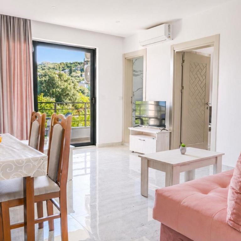 Apartments Green Place - Apartman sa 1 Spavaćom Sobom - 5