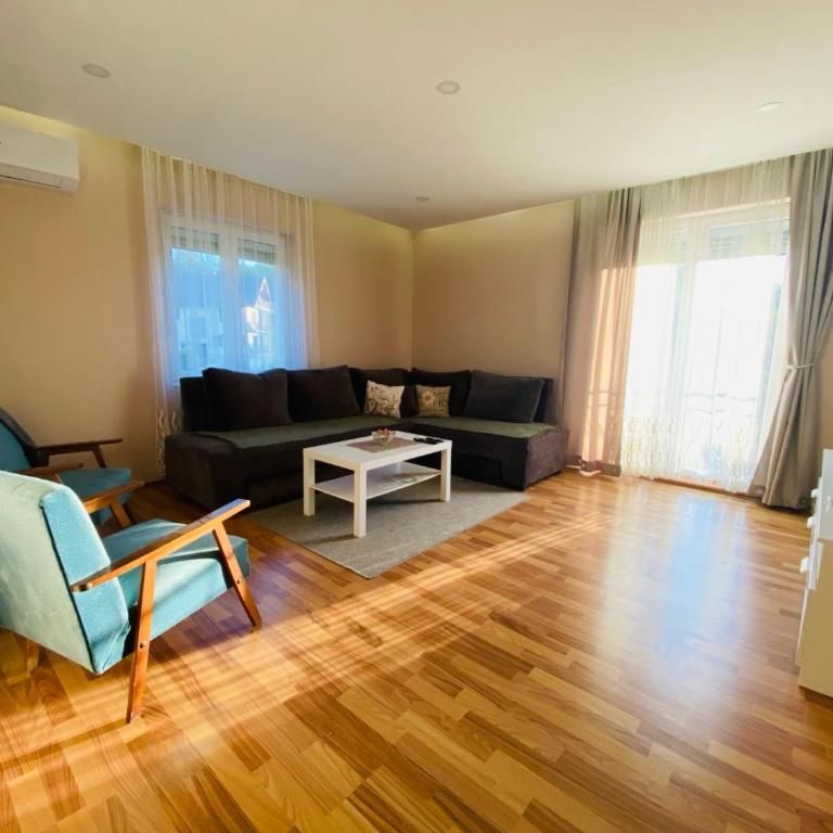 Apartman Nađa - Porodični Apartman s 1 Spavaćom Sobom - 2