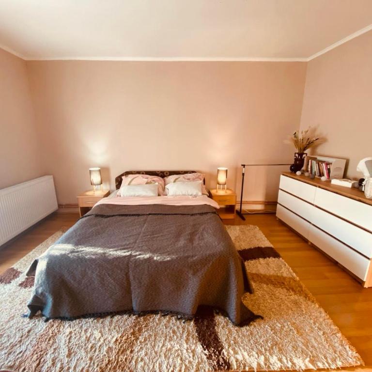 Apartman Nađa - Porodični Apartman s 1 Spavaćom Sobom - 5