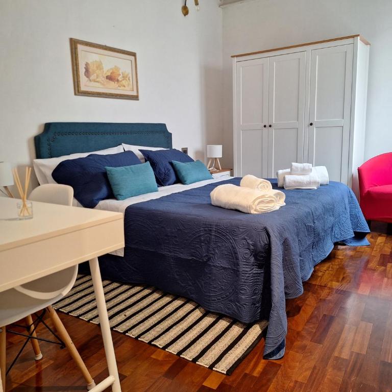 Casa Lamarmora - Appartamento Deluxe con 3 Camere da Letto - 12