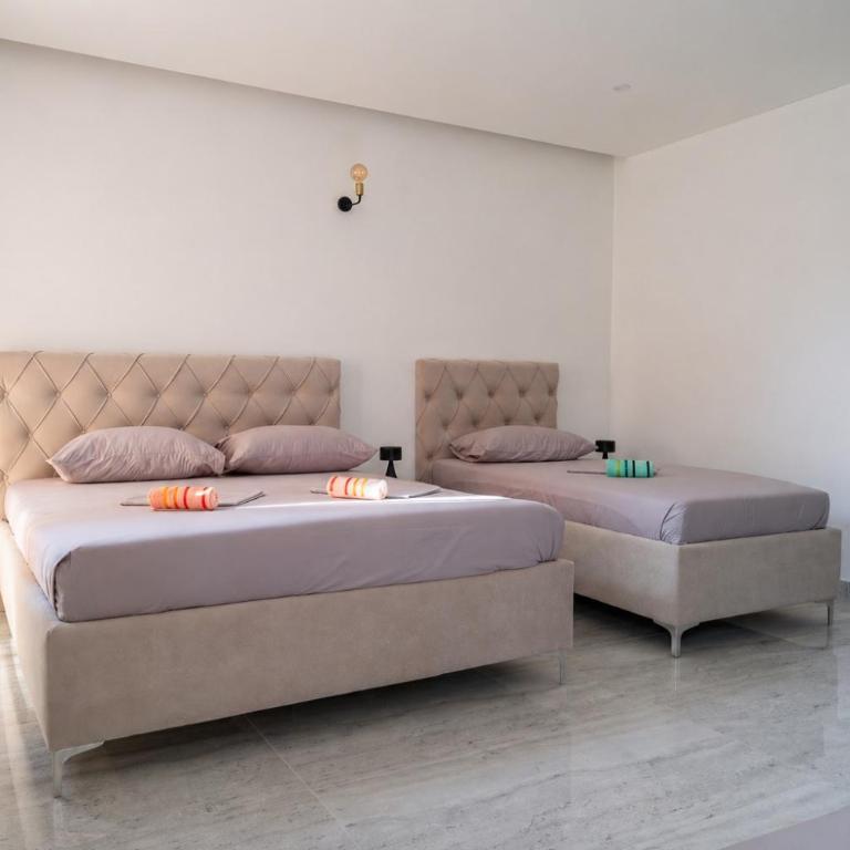 Apartments Green Place - Apartman sa 1 Spavaćom Sobom - 1