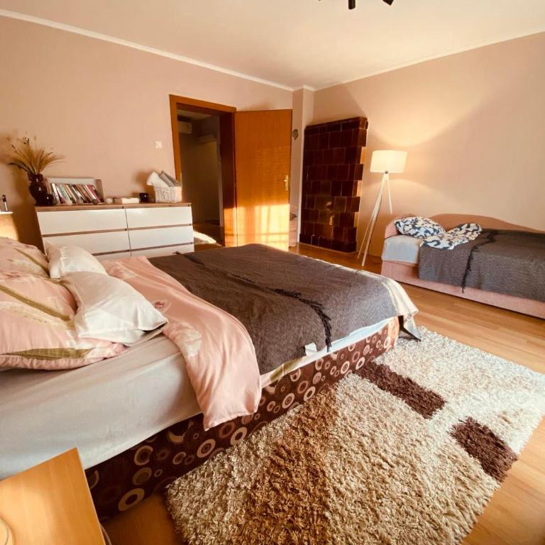 Apartman Nađa - Porodični Apartman s 1 Spavaćom Sobom - 6