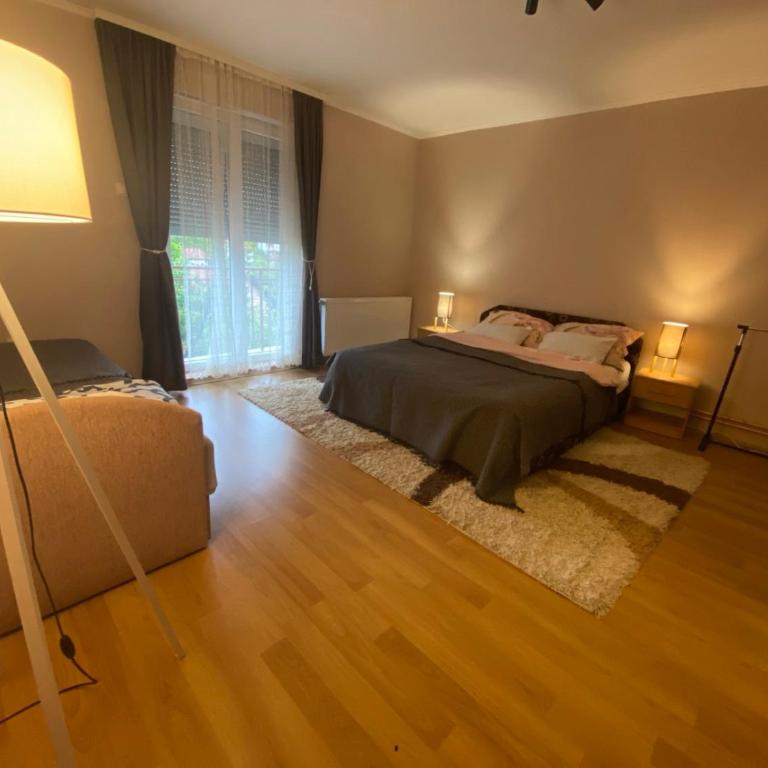 Apartman Nađa - Porodični Apartman s 1 Spavaćom Sobom - 4