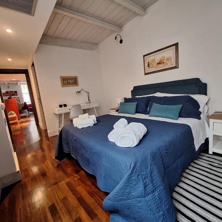 Casa Lamarmora - Appartamento Deluxe con 3 Camere da Letto - 11