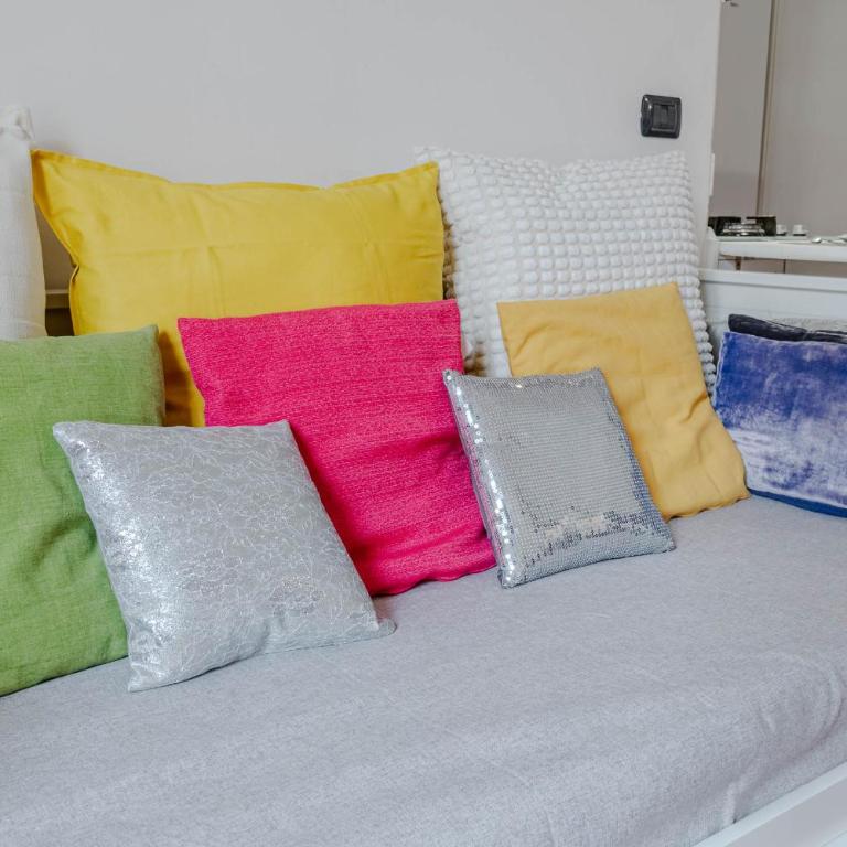 Urban Loft Torino - Appartamento con 1 Camera da Letto - 3