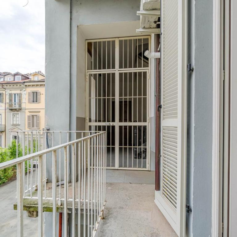 Urban Loft Torino - Appartamento con 1 Camera da Letto - 21