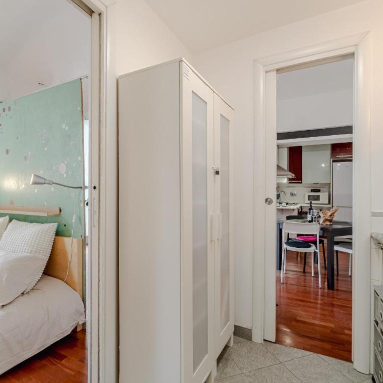 Urban Loft Torino - Appartamento con 1 Camera da Letto - 14