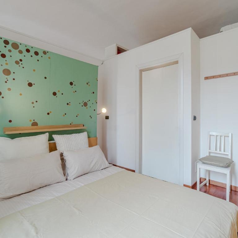 Urban Loft Torino - Appartamento con 1 Camera da Letto - 15