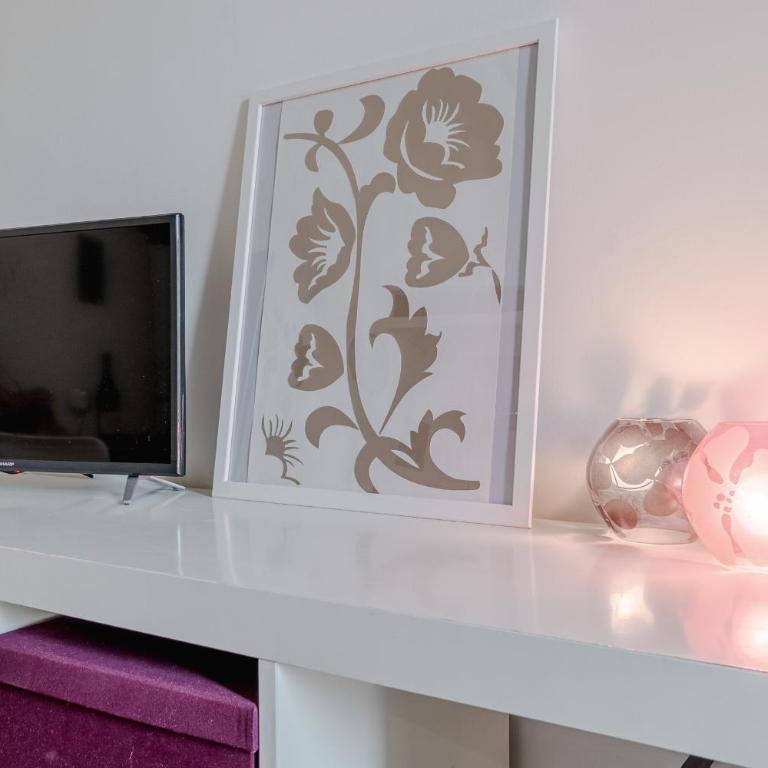 Urban Loft Torino - Appartamento con 1 Camera da Letto - 6