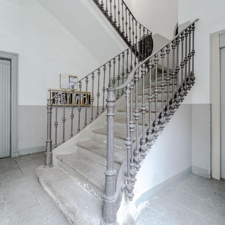 Urban Loft Torino - Appartamento con 1 Camera da Letto - 23