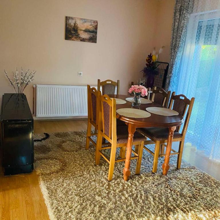 Apartman Nađa - Porodični Apartman s 1 Spavaćom Sobom - 7