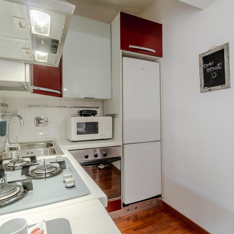 Urban Loft Torino - Appartamento con 1 Camera da Letto - 8