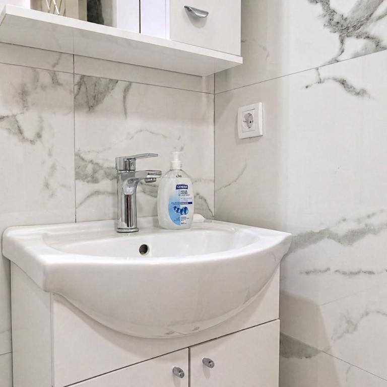 Apartments Green Place - Apartman sa 1 Spavaćom Sobom - 7