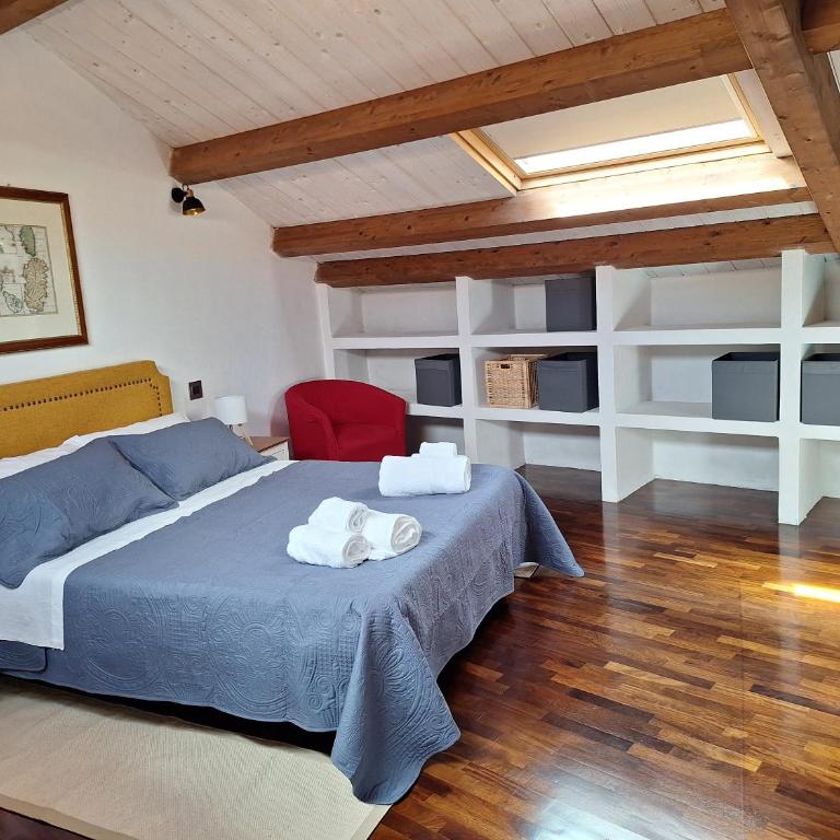 Casa Lamarmora - Appartamento Deluxe con 3 Camere da Letto - 17