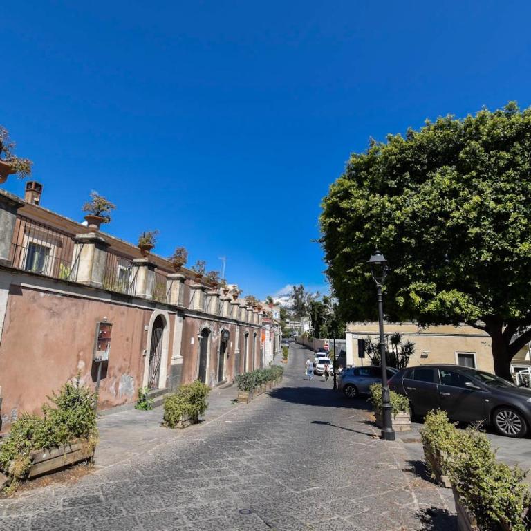 Approdo di Ulisse - Appartamento con 1 Camera da Letto - 16