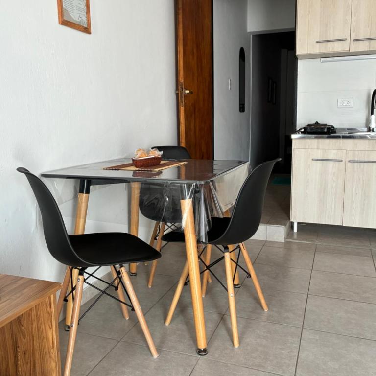 Precioso departamento en Maipú - Apartamento de 1 dormitorio - 7