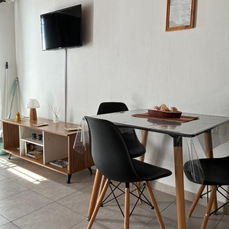 Precioso departamento en Maipú - Apartamento de 1 dormitorio - 8