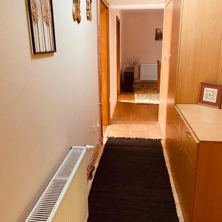 Apartman Nađa - Porodični Apartman s 1 Spavaćom Sobom - 16